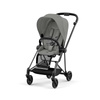 Cybex Mios tapicerka siedziska Mirage Grey