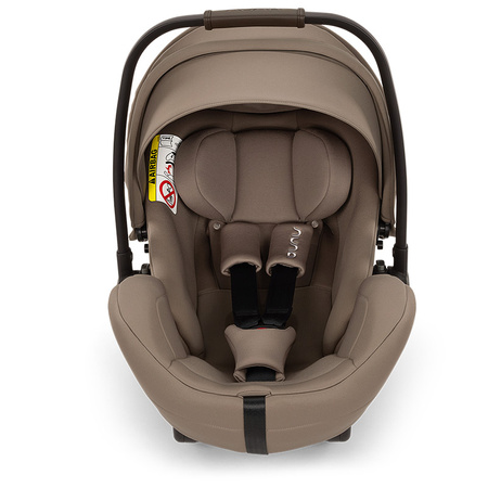 Nuna Arra Flex Cedar z bazą Next zestaw 40-87 cm