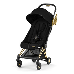 Cybex Coya Wings by Jeremy Scott wózek spacerowy