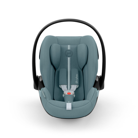 Cybex Cloud G3 Stormy Blue fotelik samochodowy 40-87 cm