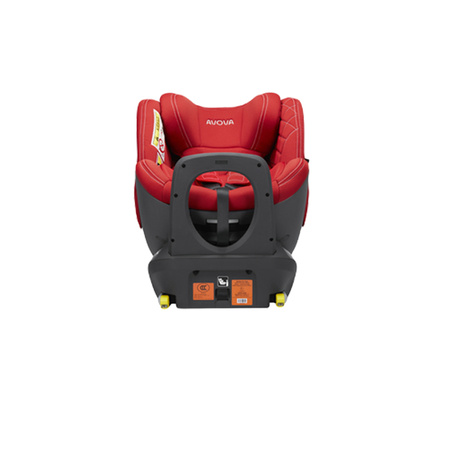 Avova Sperber-Fix 61 Maple Red fotelik samochodowy 61-105 cm