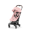 Cybex Coya Chrome Peach Pink wózek spacerowy