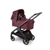 Bugaboo Dragonfly Osłona przeciwsłoneczna Dark Cherry