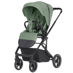 Carrello Alfa 2024 Sea Green wózek spacerowy