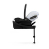 Cybex Cloud S Style Misty Grey Fotelik z bazą S zestaw 40-87 cm