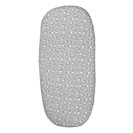 Espiro Prześcieradełka do materacyków gondol