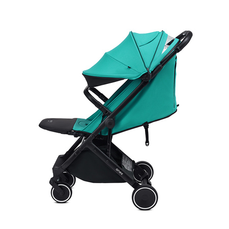 Anex Air-X Green wózek spacerowy