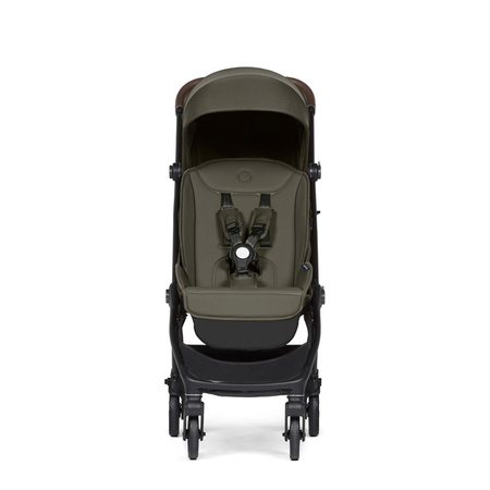 Bumprider Connect Mini Zielony Wózek Spacerowy