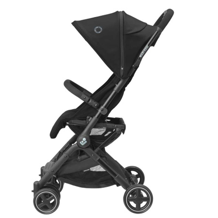 Maxi Cosi Lara 2 Essential Graphite wózek spacerowy