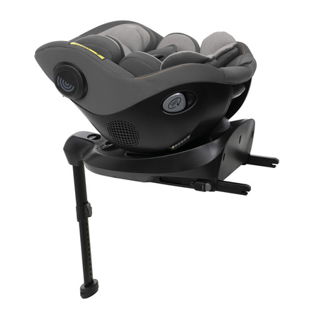 Chicco Seat105 i-Size Glam Grey fotelik samochodowy 40-105 cm