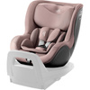 Britax Romer DualFix 5Z Style Dusty Rose fotelik samochodowy 61 - 105 cm