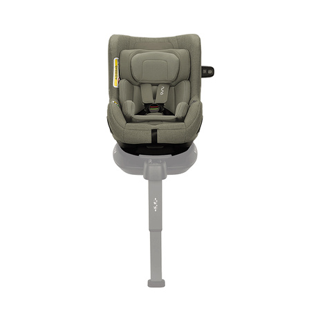Nuna Todl Next Pine fotelik samochodowy 0-18 kg (40-105cm)