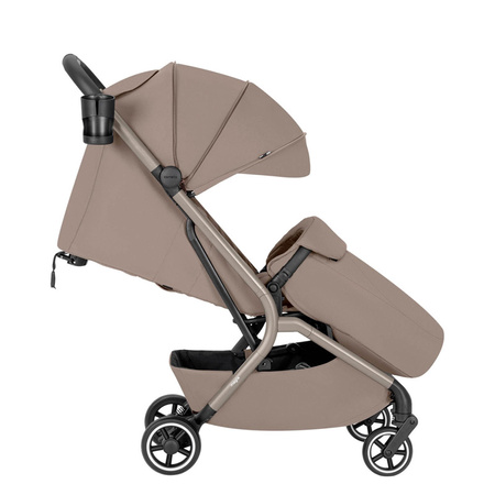 Carrello Magia 2.0 CRL-5655 Spice Beige wózek spacerowy