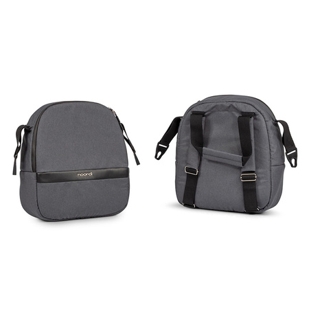 Noordi Luno All Trails Ocean Wave wózek głęboko-spacerowy 2w1