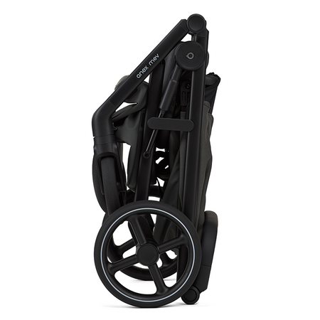 Anex Mev Ditto wózek 2w1 głęboko-spacerowy