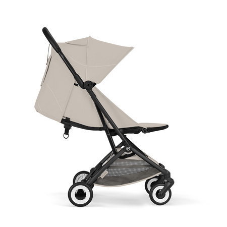 Cybex Orfeo 2026 Dune Grey wózek spacerowy