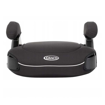 Graco Booster Deluxe i-Size Midnight Black