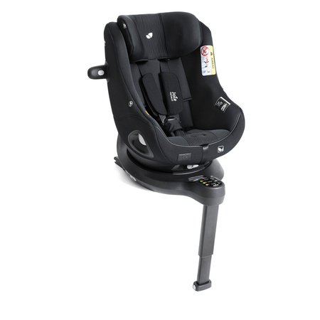 Joie i-Harbour Eclipse fotelik samochodowy z bazą Encore 40-105 cm