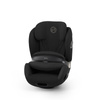 Cybex Anoris S Airbag Style Sepia Black fotelik samochodowy 76-125 cm