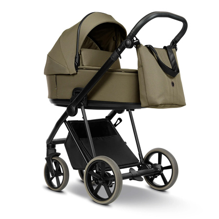 Roan IVI 2.0 Vintage Collection Gold Mood 2w1 głęboko-spacerowy