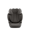 Cybex Solution T i-Fix Mirage Grey fotelik samochodowy 15-50 kg 