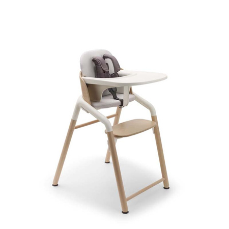 Bugaboo Giraffe Tacka White