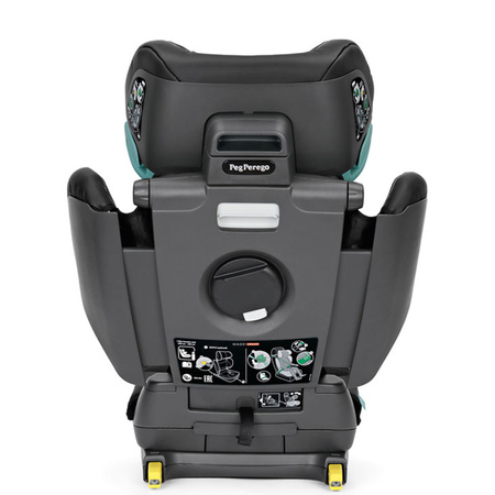 Peg Perego Viaggio Flex fotelik samochodowy 100-150 cm