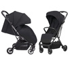 Carrello Nova Coral Black wózek spacerowy