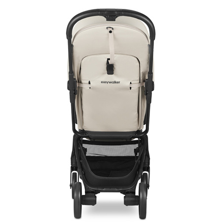 Easywalker Rockey M Bright Taupe wózek spacerowy
