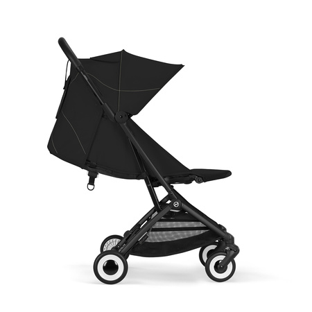 Cybex Orfeo 2026 Magic Black wózek spacerowy