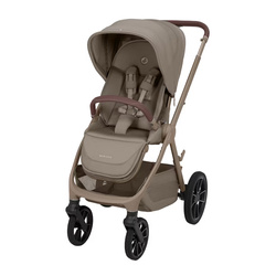 Maxi-Cosi Oxford nowa generacja wózek spacerowy Oak Truffle