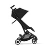 Cybex Libelle 2026 Magic Black wózek spacerowy