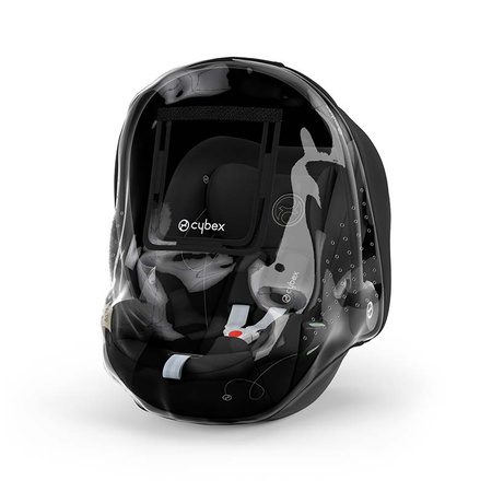 Cybex Folia przeciwdeszczowa do fotela Aton/Cloud