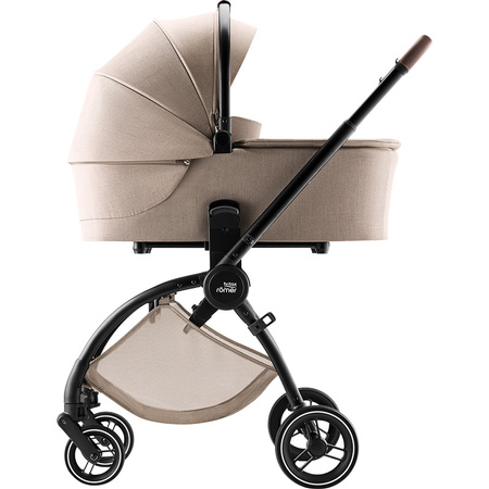 Britax Romer gondola Rio Style Teak