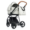 Roan IVI 2.0 Pearl Shell zestaw 3 w 1 z fotelikiem Maxi Cosi Cabriofix