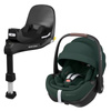 Maxi Cosi Pebble 360 Pro2 Twillic Green Fotelik samochodowy z Bazą