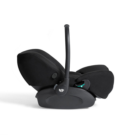 Joie i-Level Pro Eclipse fotelik samochodowy 40-85cm (0-13kg)