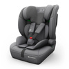 Kinderkraft Comfort Up 2 Plus Szary Fotelik samochodowy 76-150 cm