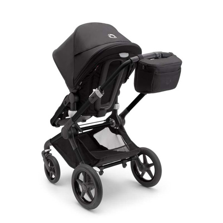 Bugaboo Organizer do wózka dziecięcego Midnight Black