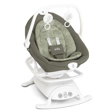 Joie Sansa 2w1 Palms huśtawka dla dziecka