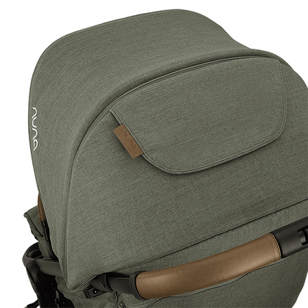 Nuna trvl lx Pine wózek spacerowy