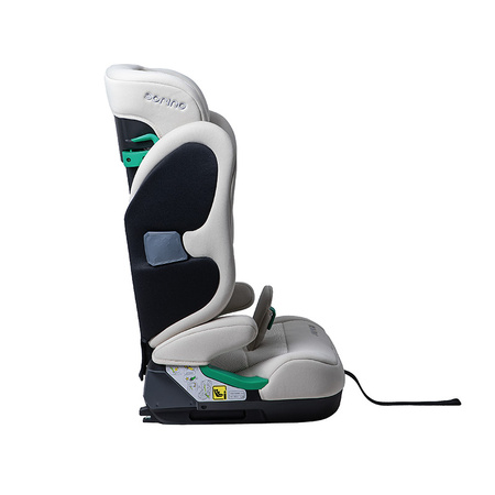 Sorino Ceres Beige Fotelik samochodowy 100-150 cm