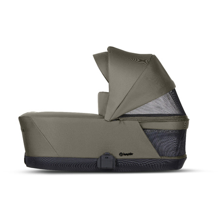 Bumprider Connect Mini Gondola Mini Zielona