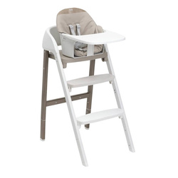 Chicco Crescendo Up Pearl Copper Re_Lux Krzesełko do karmienia
