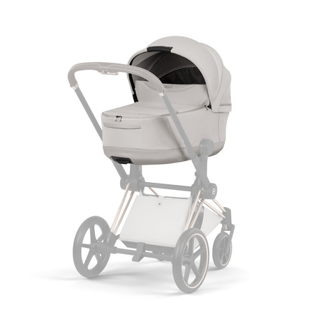 Cybex Priam 5.0 gondola City Grey