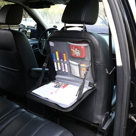 Joybi Organizer samochodowy z funkcją stolika