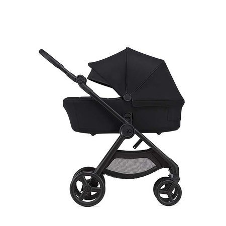 Anex iQ Basic Nyx wózek 3w1 metamorfoza na kluczyk