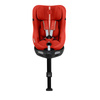 Cybex Sirona Sirona Gi i-Size Hibiscus Red Plus fotelik samochodowy 61-105 cm (9-20 kg)