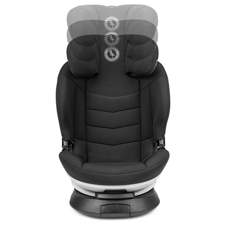 Storchenmuhle Niki Next fotelik od 100 cm do 150 cm