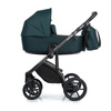 Roan Bass Next Emerald Mood wózek 2w1 głęboko-spacerowy 